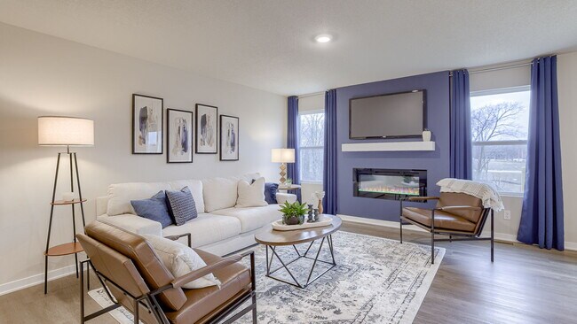 8718 N 167th St unit 36202439, Bennington, NE 68007 - photo 2