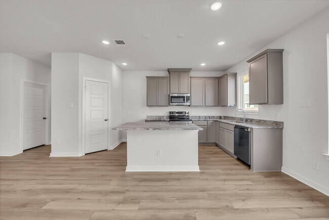 526 Pipe Creek Dr, Temple, TX 76502 - photo 7