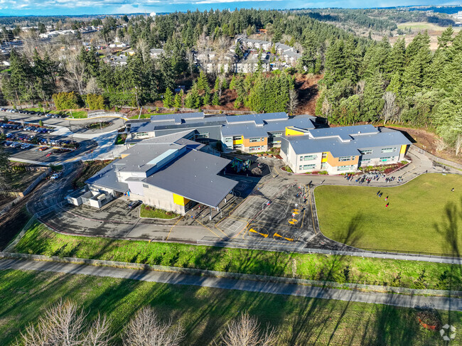 River Ridge Elementary School