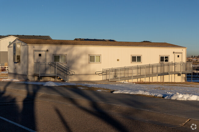 Legacy Point Elementary School
