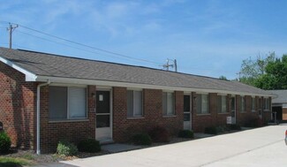 2115 N Center St Unit 2115, Maryville, IL 62062