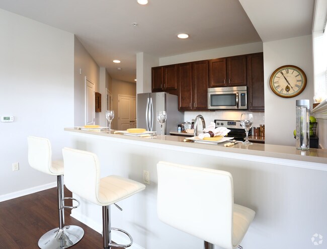 Station at Bucks County, Warminster, PA 18974 - photo 5