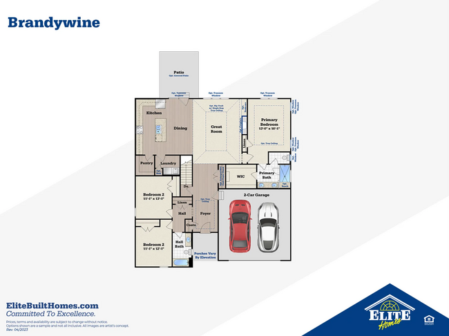 17403 Shakes Creek Dr unit 36484657, Louisville, KY 40023 - photo 2