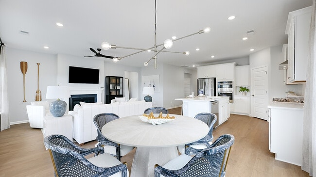 125 Norses Bay Ct, Summerville, SC 29486 - photo 5