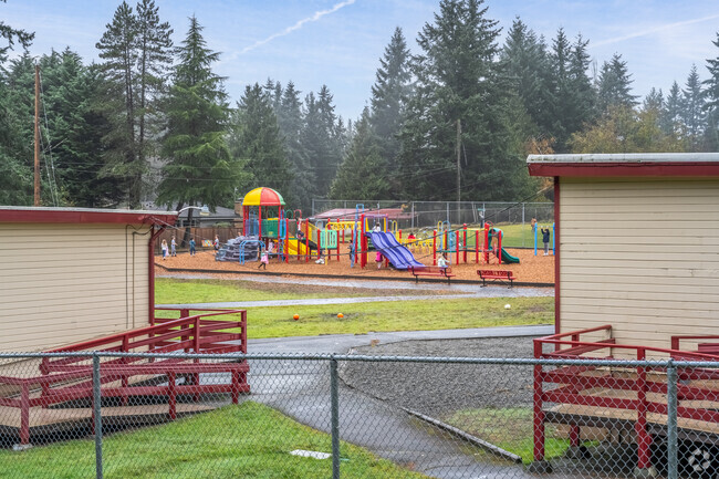 King's Elementary School