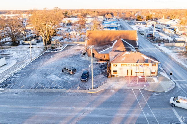 Tabernacle Christian School