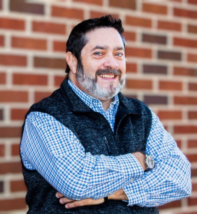 Jeff Stone
