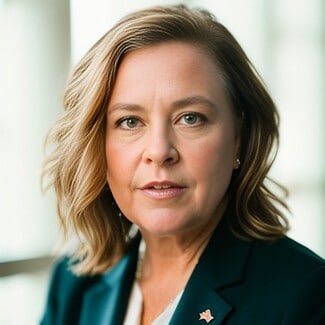 Sarah Moore