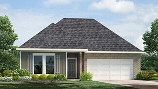 3440 Chien St, Zachary, LA 70791