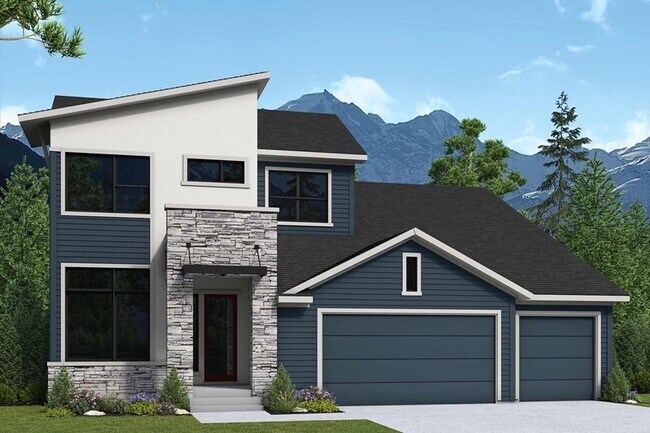 17170 Alsike Clover Ct unit 36461894, Monument, CO 80132 - photo 2