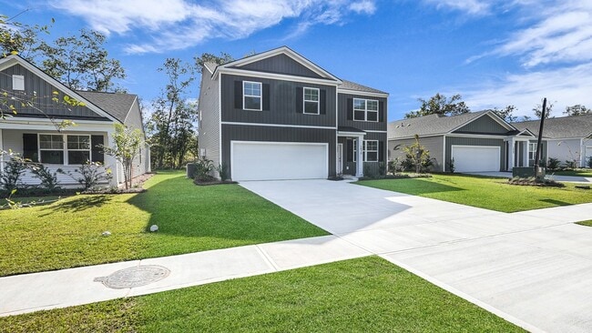 1070 Forrest Creek Dr, Summerville, SC 29483 - photo 3