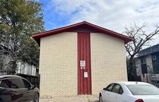 504 1st St, College Station, TX 77840