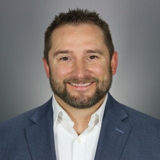 Jason Armstrong