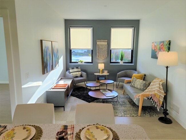 201 Ellicott, Buffalo, NY 14221 - photo 2