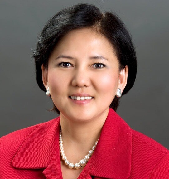 Mimi Du