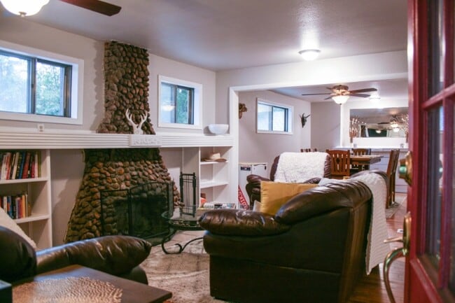 307 Cheyenne Blvd, Colorado Springs, CO 80905 - photo 6