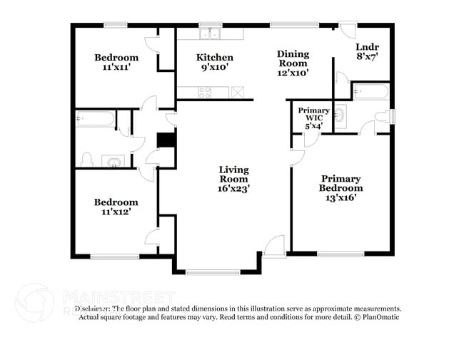 1282 Railroad Dr, Hayden, AL 35079 - photo 2