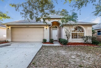 1204 Pongo Ln, Valrico, FL 33594