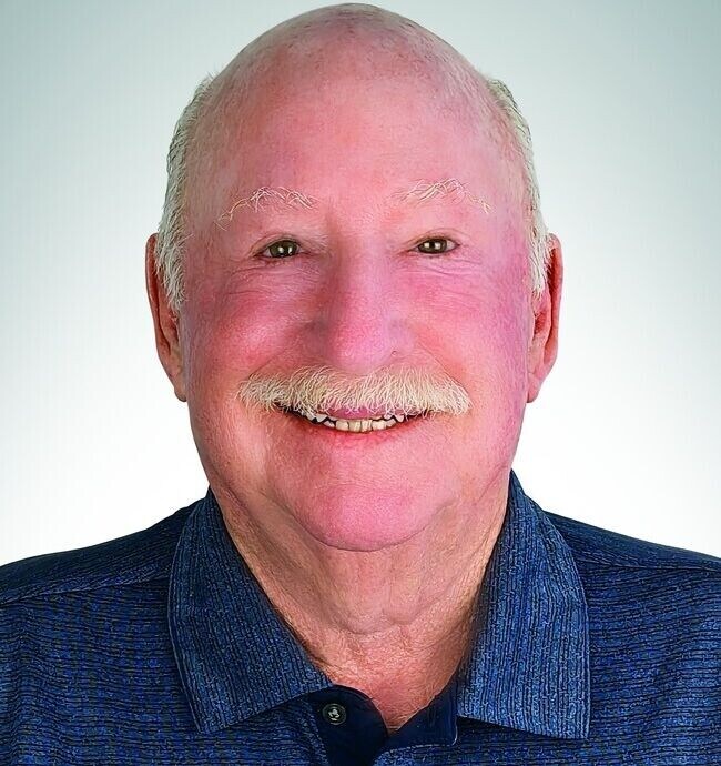 Michael Rossiter