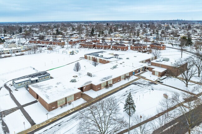 Devonshire Alternative Elementary School