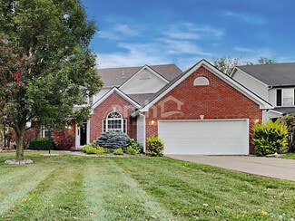 16938 Cedar Creek Ln, Noblesville, IN 46060