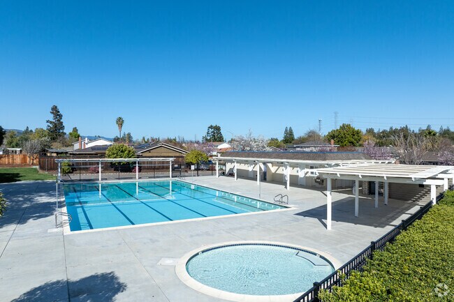 Oaktree Park Cabana Club in Crossgate is a summer hub for community fun and relaxation.