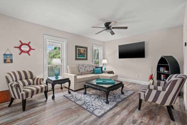 5421 Deep Hole Rd unit Tranquility, Chincoteague Island, VA 23336 - photo 5