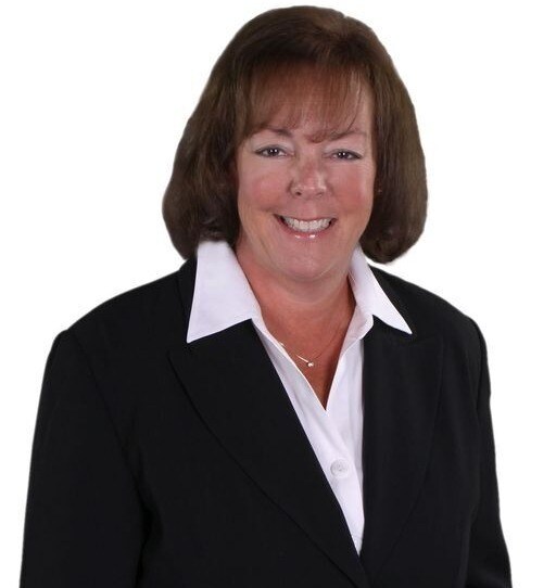 Alison Healy