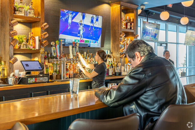 The Blackstone Meatball serves up delicious flavors and warm hospitality near Bent Creek.