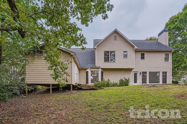 125 Hunters Trace, Dallas, GA 30157 - photo 2