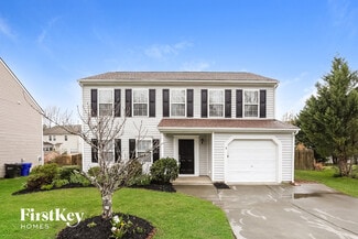 5 Stepney Ct, Durham, NC 27713