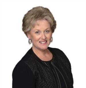 Tamyra Persinger