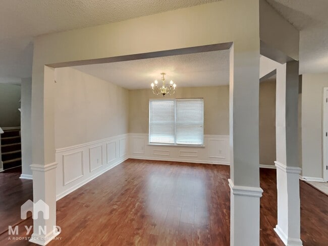 1010 Rolling Meadows Rd, Villa Rica, GA 30180 - photo 6