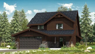 51 Plateau Loop St Unit 37685405, Cle Elum, WA 98922