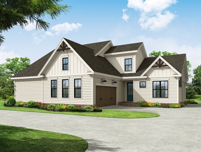 550 Pilgrim Mill Rd unit 36503970, Cumming, GA 30040 - photo 2