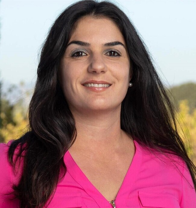 Susan Dechant