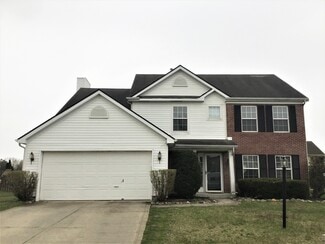 13611 Stone Haven Dr, Carmel, IN 46033