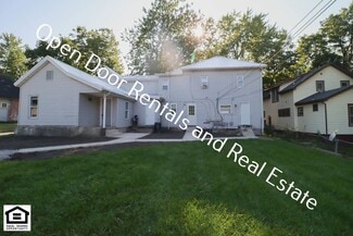328 N State St Unit 4, Kendallville, IN 46755