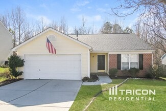 2668 Captains Watch Rd NE, Kannapolis, NC 28083