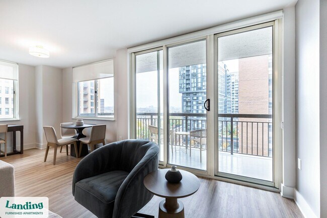 1221 S Eads St unit 1-0901, Arlington, VA 22202 - photo 6