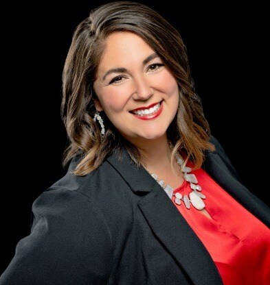 Alessandra Jorge-Dearing