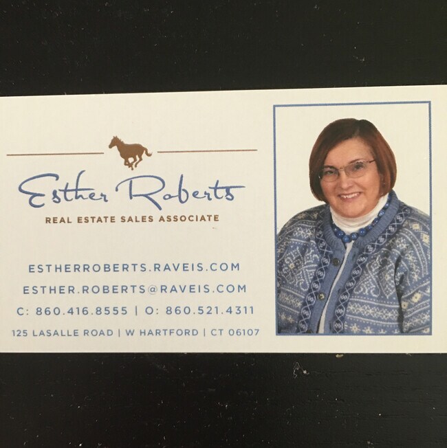 Esther Roberts