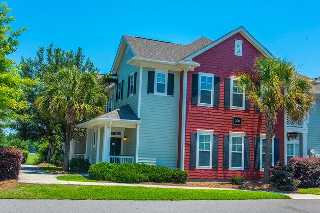 Magnolia Downs, Charleston, SC 29407 - photo 4