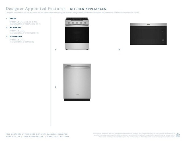 7025 Westrow Ave, Charlotte, NC 28278 - photo 6