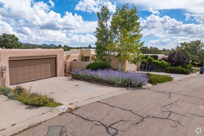 Townhomes go for more affordable prices then the hidden custom homes in Southeast.