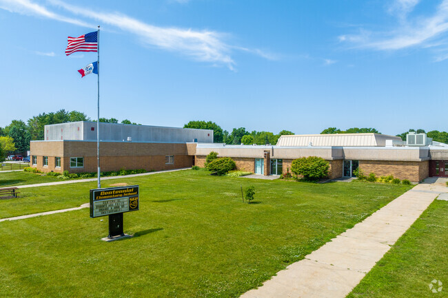 Centennial Elementary School