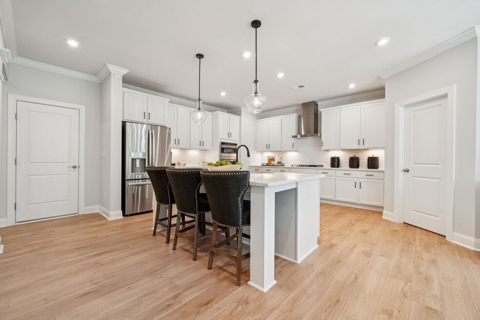 336 Alameda Way, Matthews, NC 28104 - photo 1