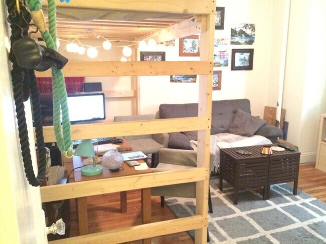 1193 Boylston St unit 56, Boston, MA 02215 - photo 3