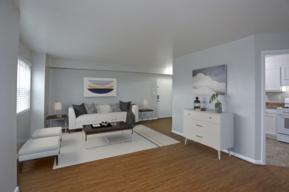 The View at 777, Salem, VA 24153 - photo 1