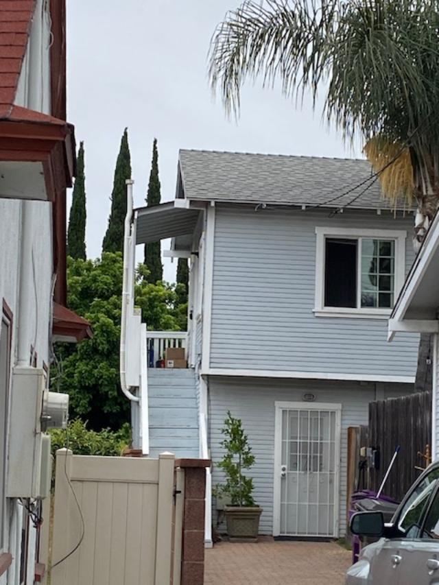 1333 Bennett Ave Unit Upstairs, Long Beach, CA 90804